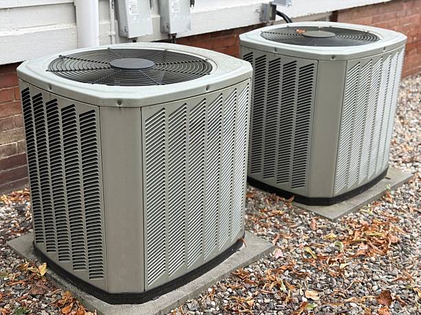 Reliable Air Conditioning Repair contractor in Wolfe City, TX by Tropical Oasis HVAC