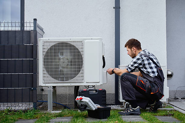 Trusted Hvac service in Wolfe City, TX - Tropical Oasis HVAC